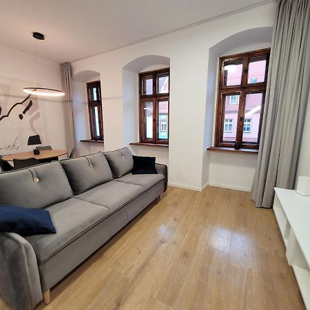 Apartament Sztolnia Kowary Exterior foto