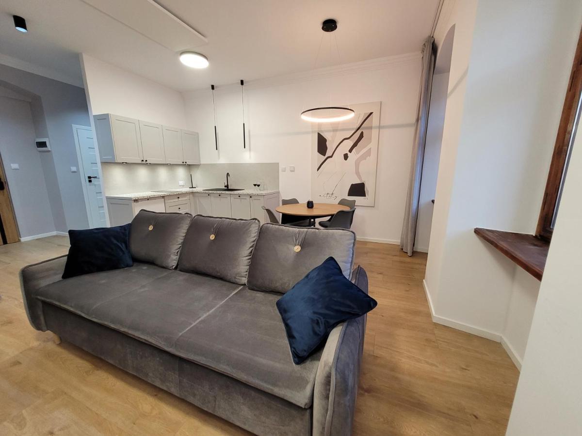Apartament Sztolnia Kowary Exterior foto