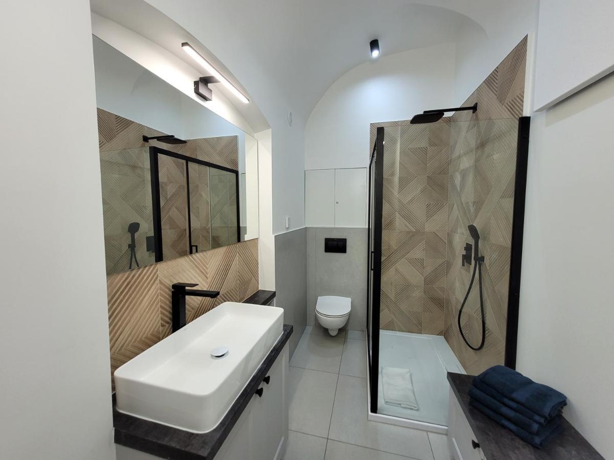Apartament Sztolnia Kowary Exterior foto