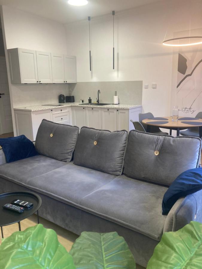 Apartament Sztolnia Kowary Exterior foto
