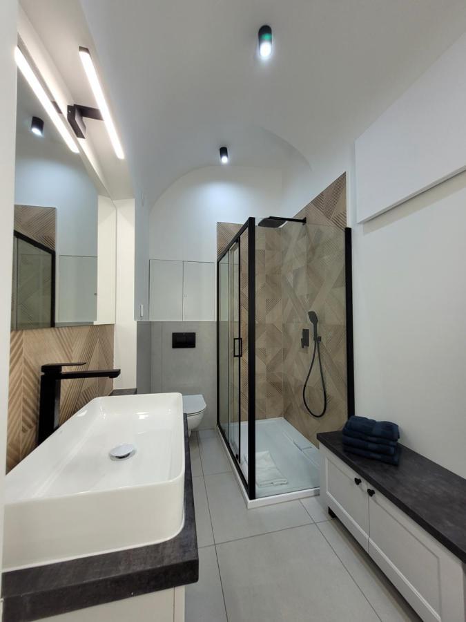 Apartament Sztolnia Kowary Exterior foto