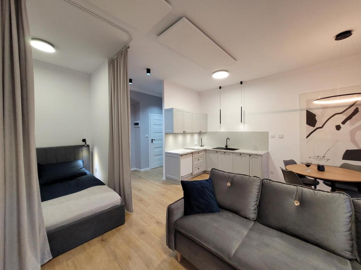 Apartament Sztolnia Kowary Exterior foto