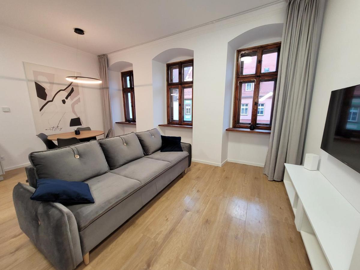 Apartament Sztolnia Kowary Exterior foto