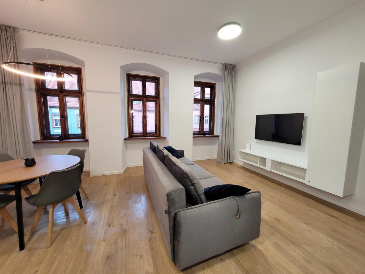 Apartament Sztolnia Kowary Exterior foto