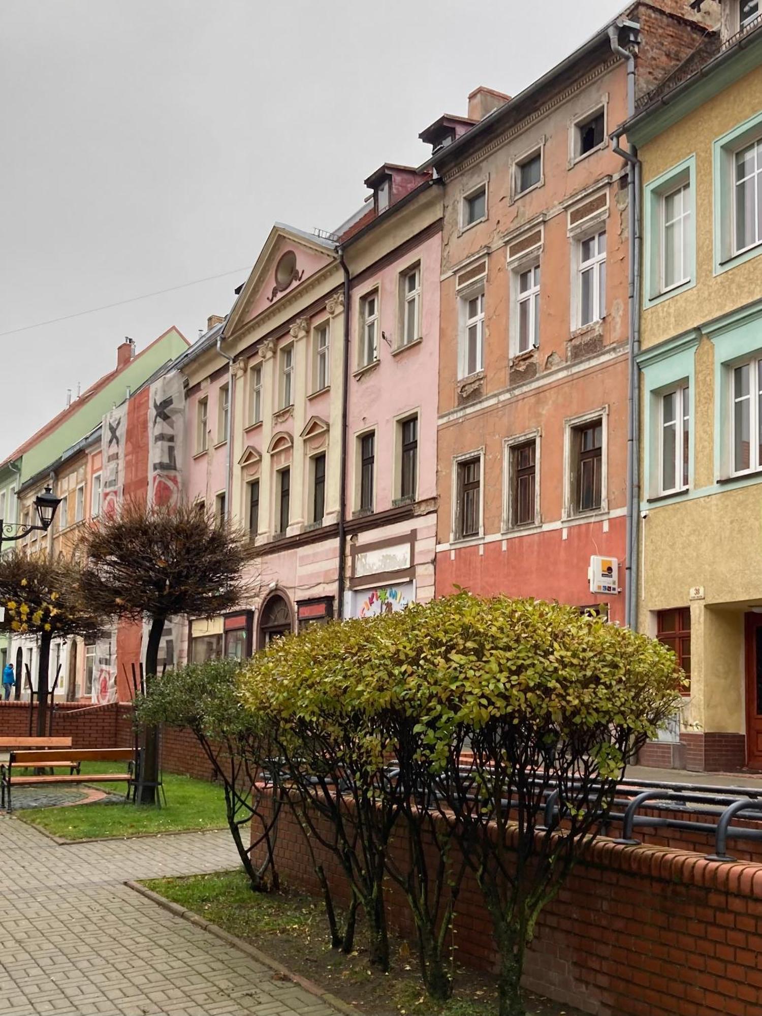 Apartament Sztolnia Kowary Exterior foto