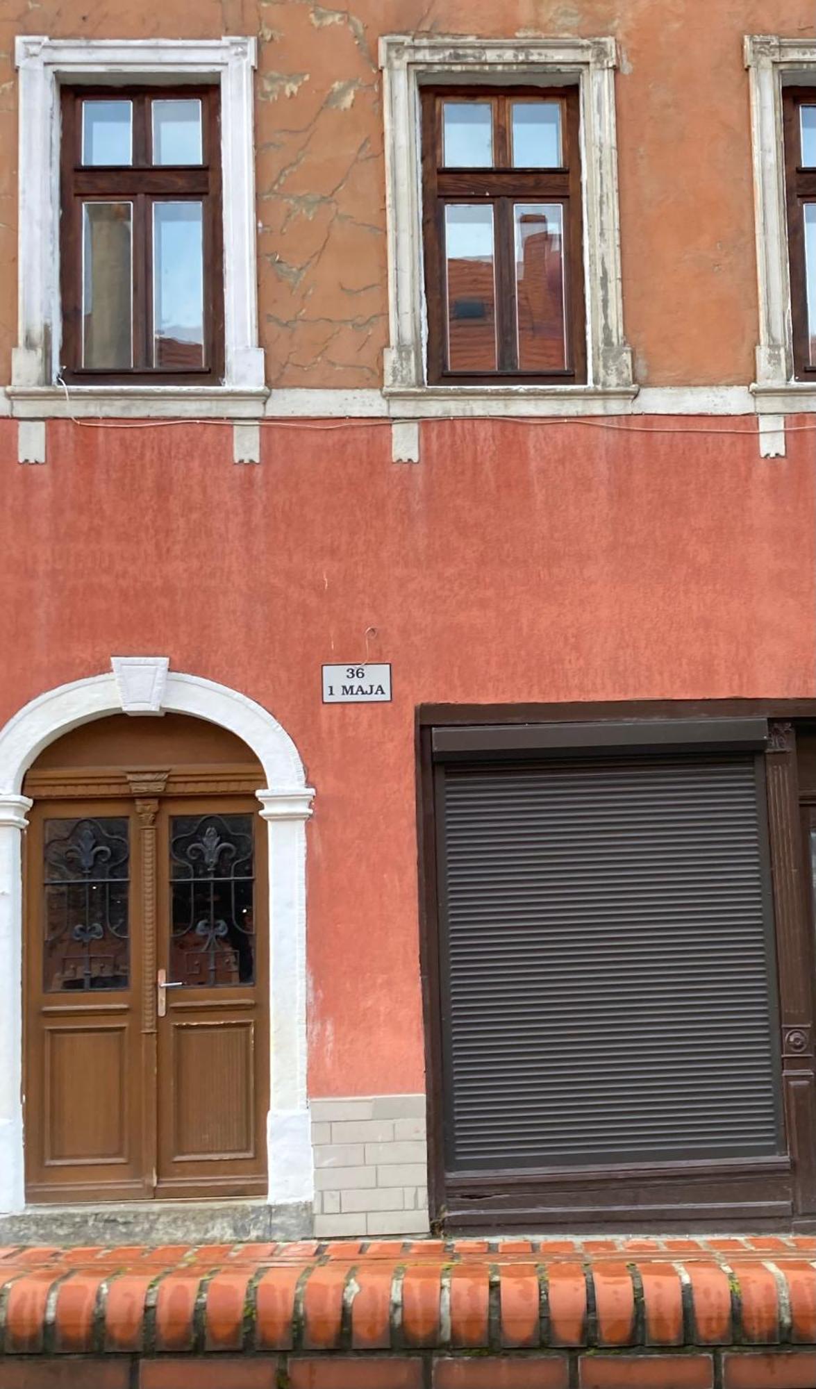 Apartament Sztolnia Kowary Exterior foto