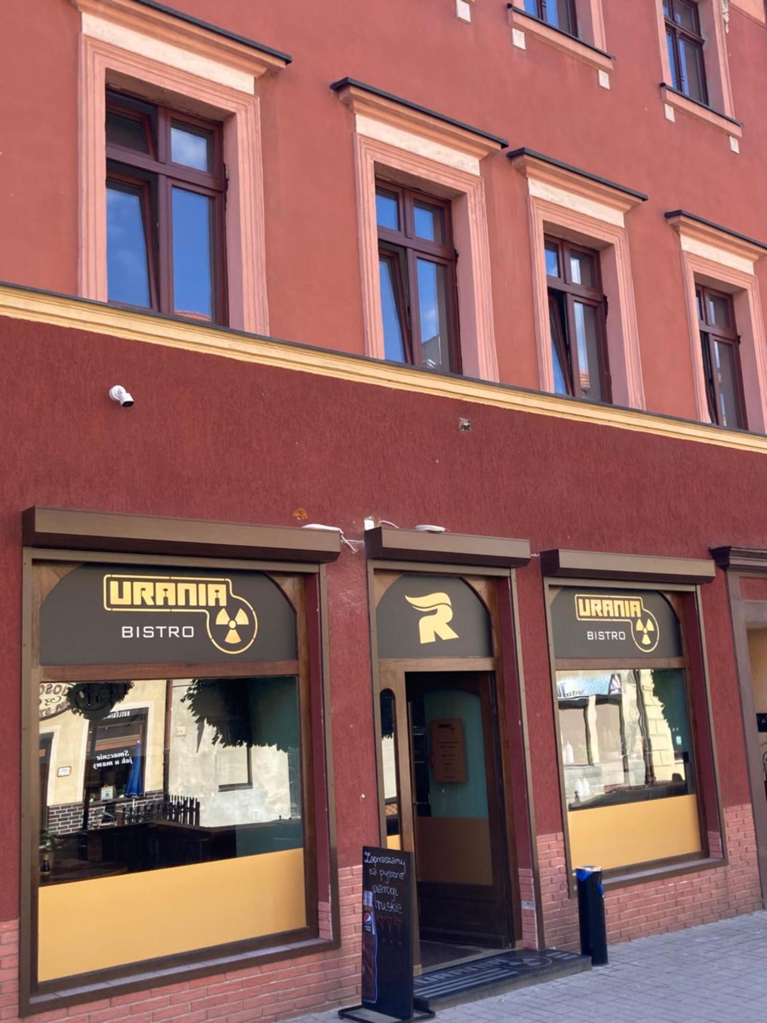 Apartament Sztolnia Kowary Exterior foto