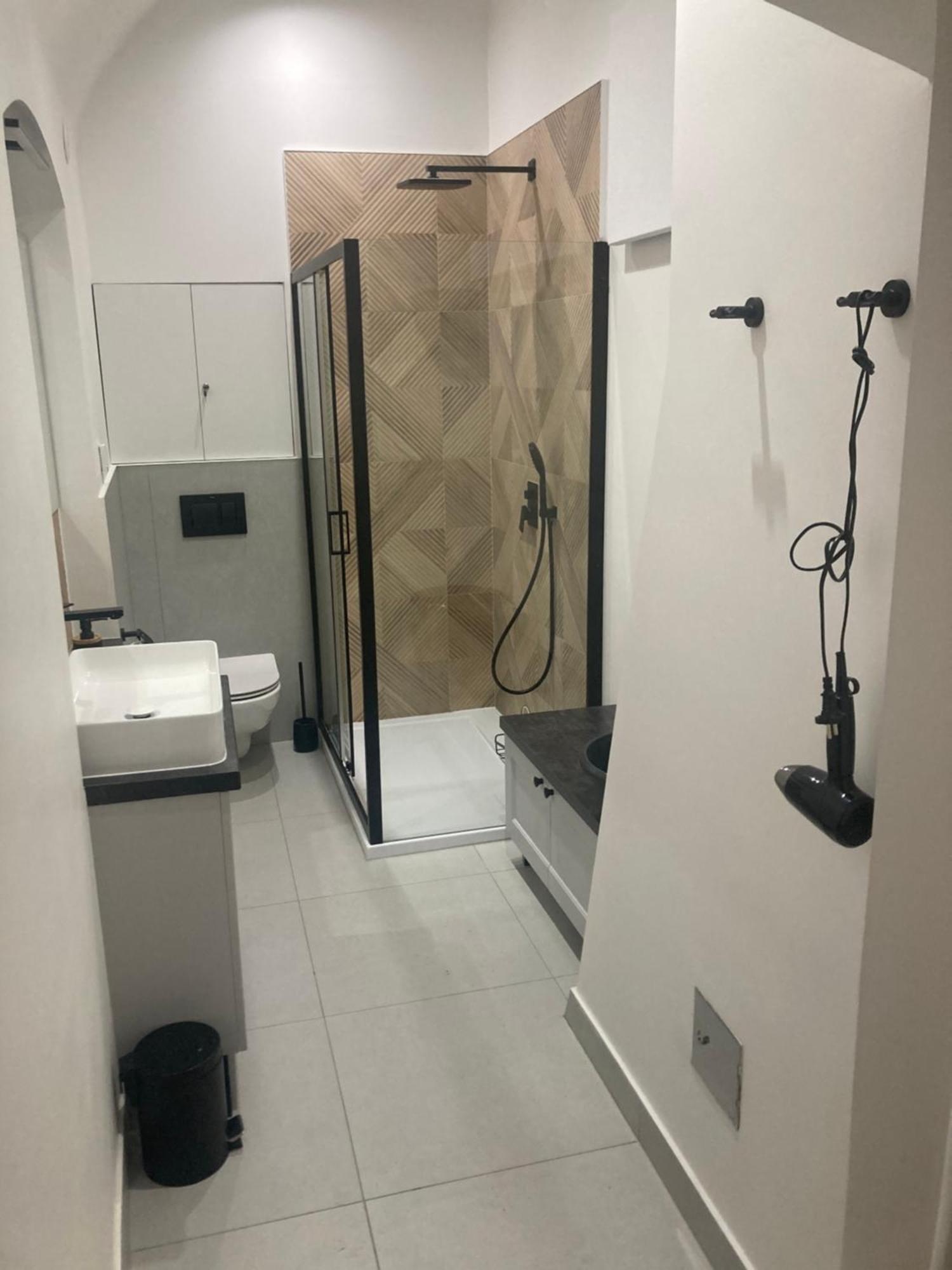Apartament Sztolnia Kowary Exterior foto