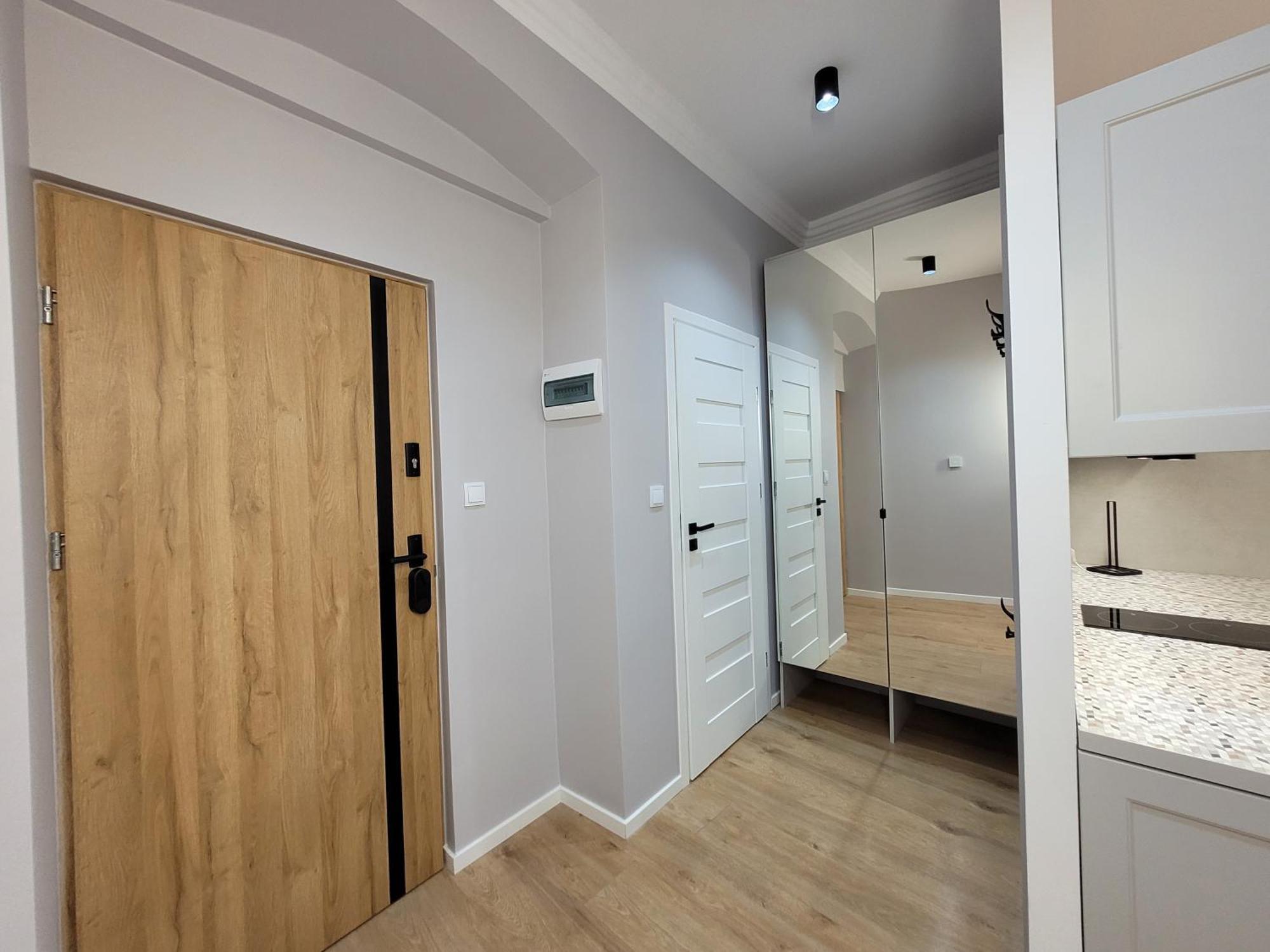 Apartament Sztolnia Kowary Exterior foto